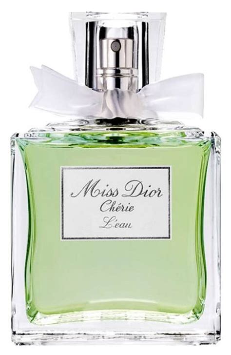 equivalenza miss dior cherie|Miss Dior cherie l.